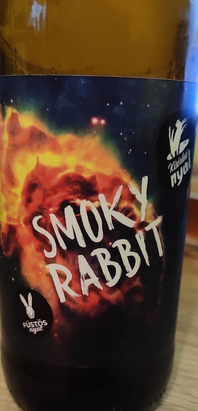 Smoky Rabbit