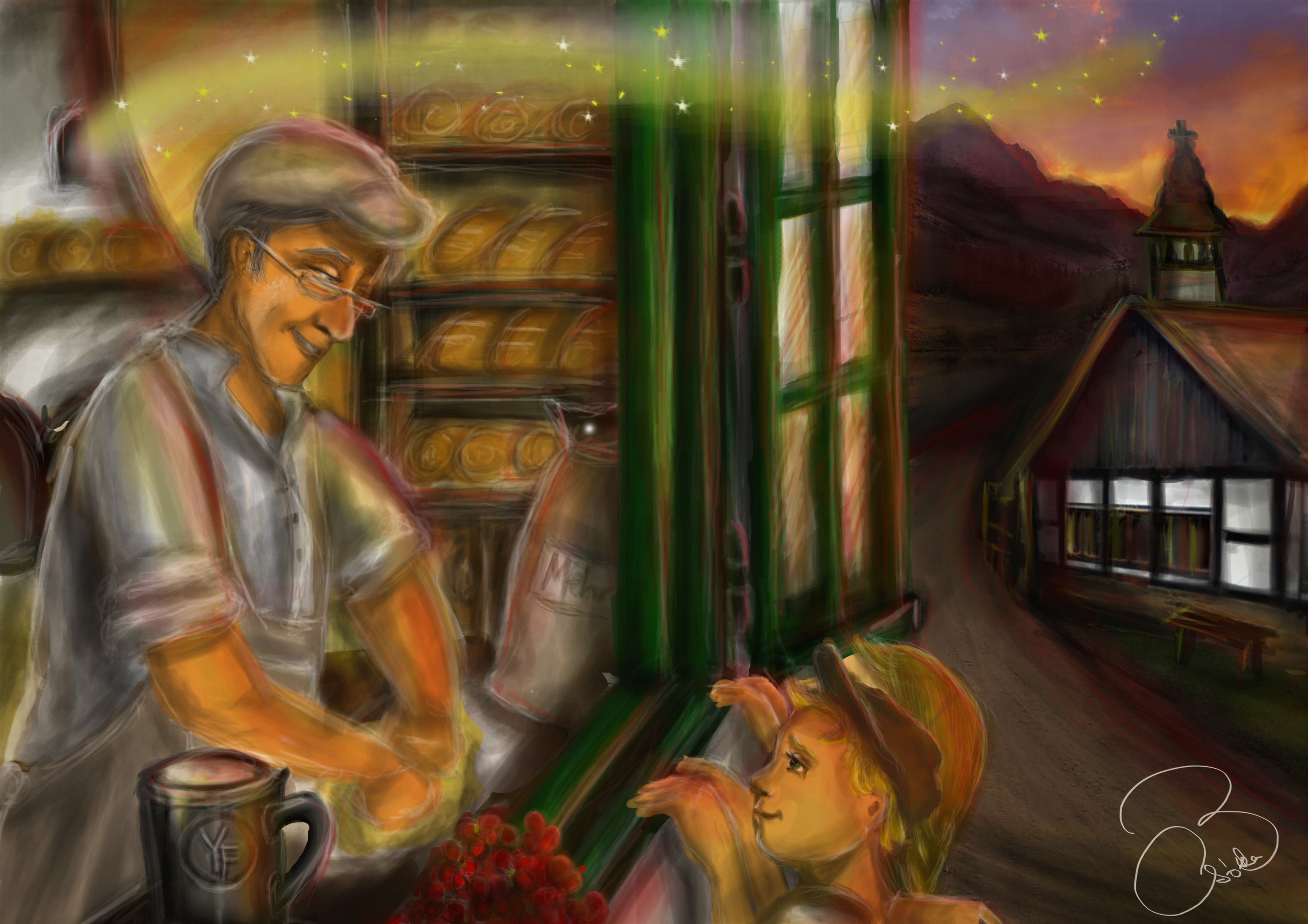 Portfolio Thumbnail